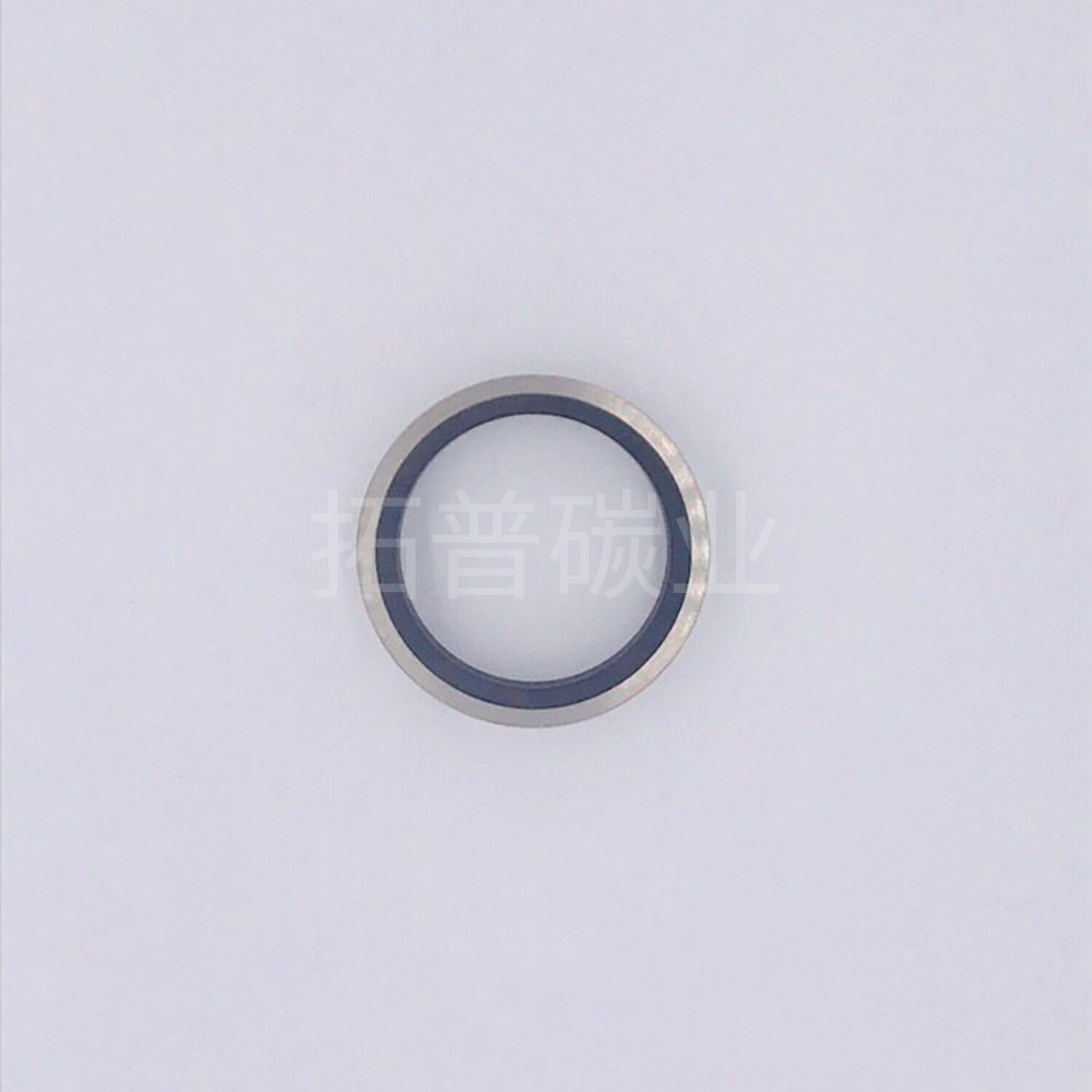 石墨碳精環
